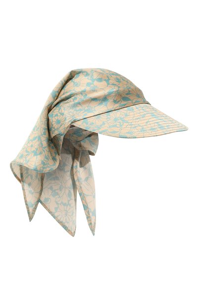 Женская шелковая кепка INVERNI, арт. 5567 CT