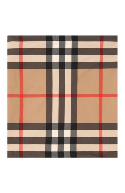 Шарф-снуд BURBERRY, арт. 8049644, фото 4
