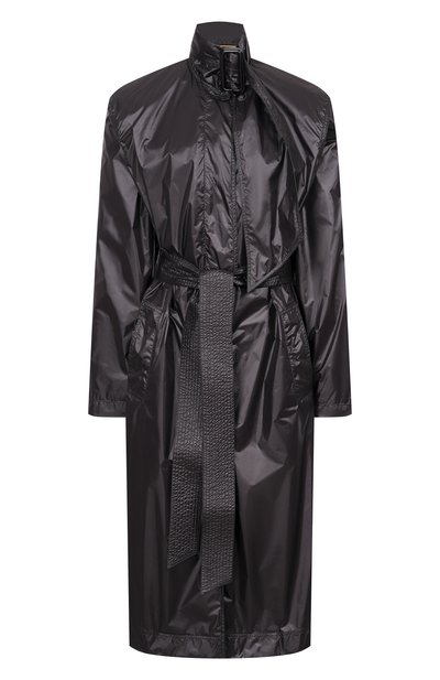 Женский плащ  SAINT LAURENT, арт. 870685/Y8J11