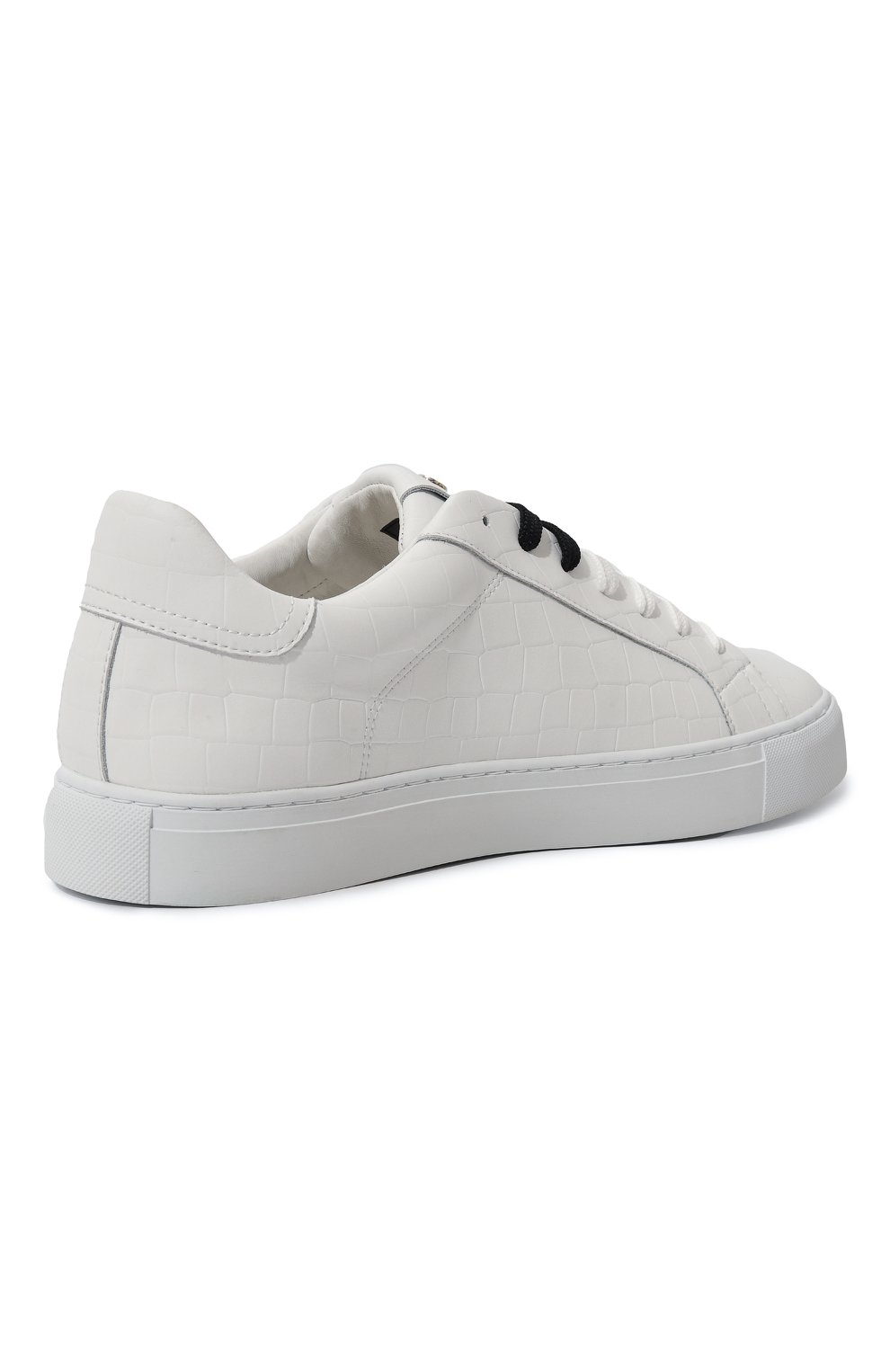 Кожаные кеды essence HIDE AND JACK, арт. EESNL, фото 5