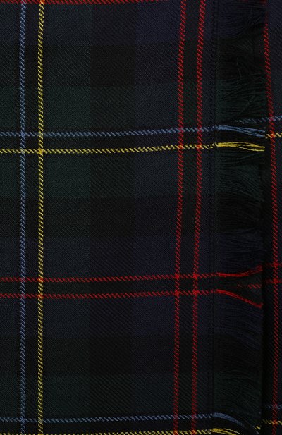 Шерстяная юбка DAL LAGO, арт. R299/9124/7-12, фото 3