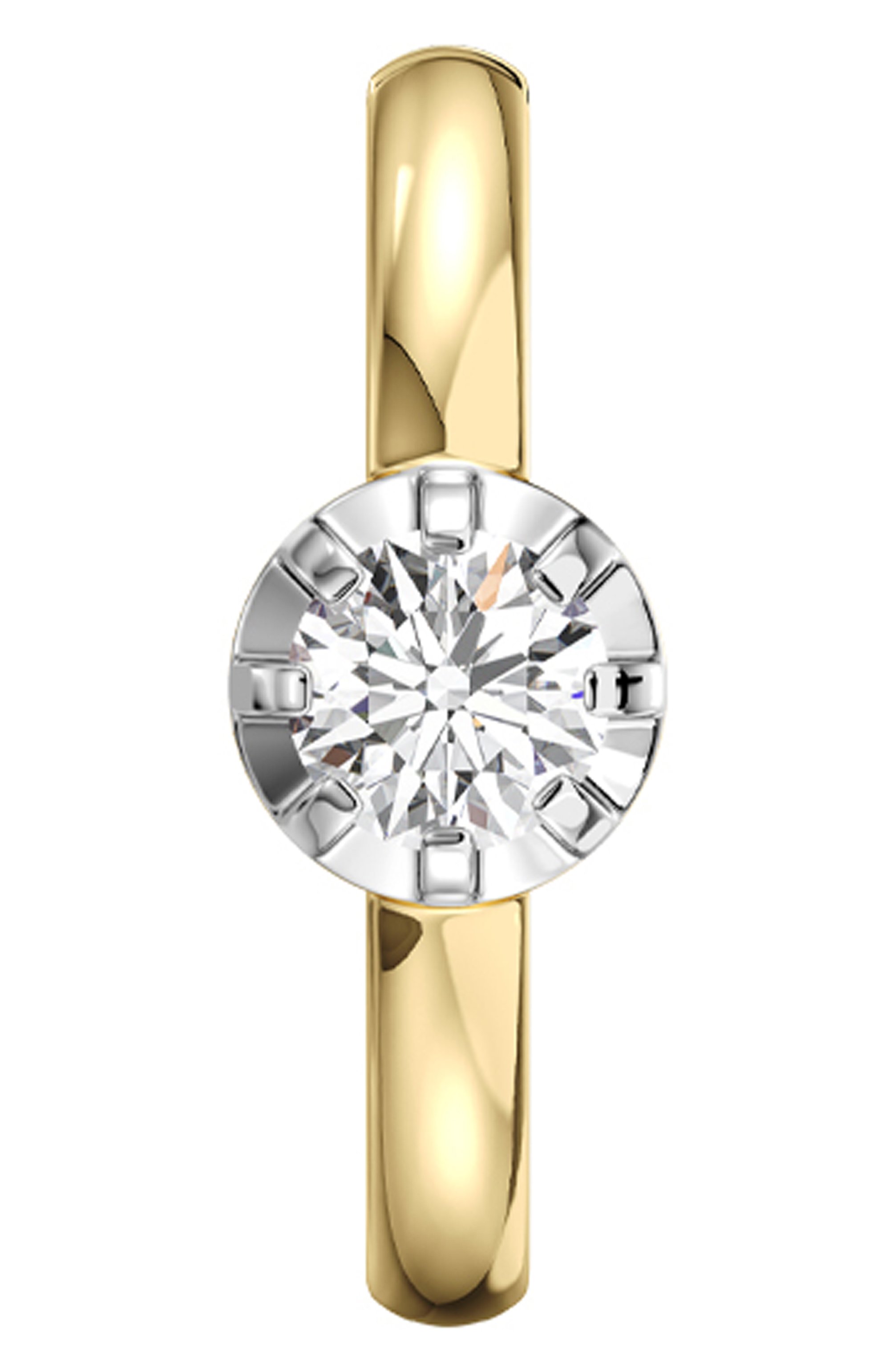 Серьга SERENDIPITY, арт. EJE0051Y, фото 2