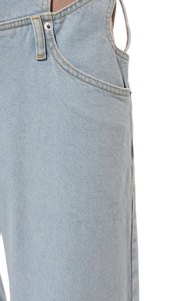 Джинсы RED SEPTEMBER, арт. 324.02.71.01, фото 5