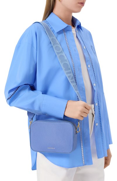 Сумка tebe small COCCINELLE, арт. E5MN555I101, фото 2