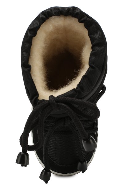 Сапоги-луноходы MISSOURI, арт. 121 N/18-24, фото 4