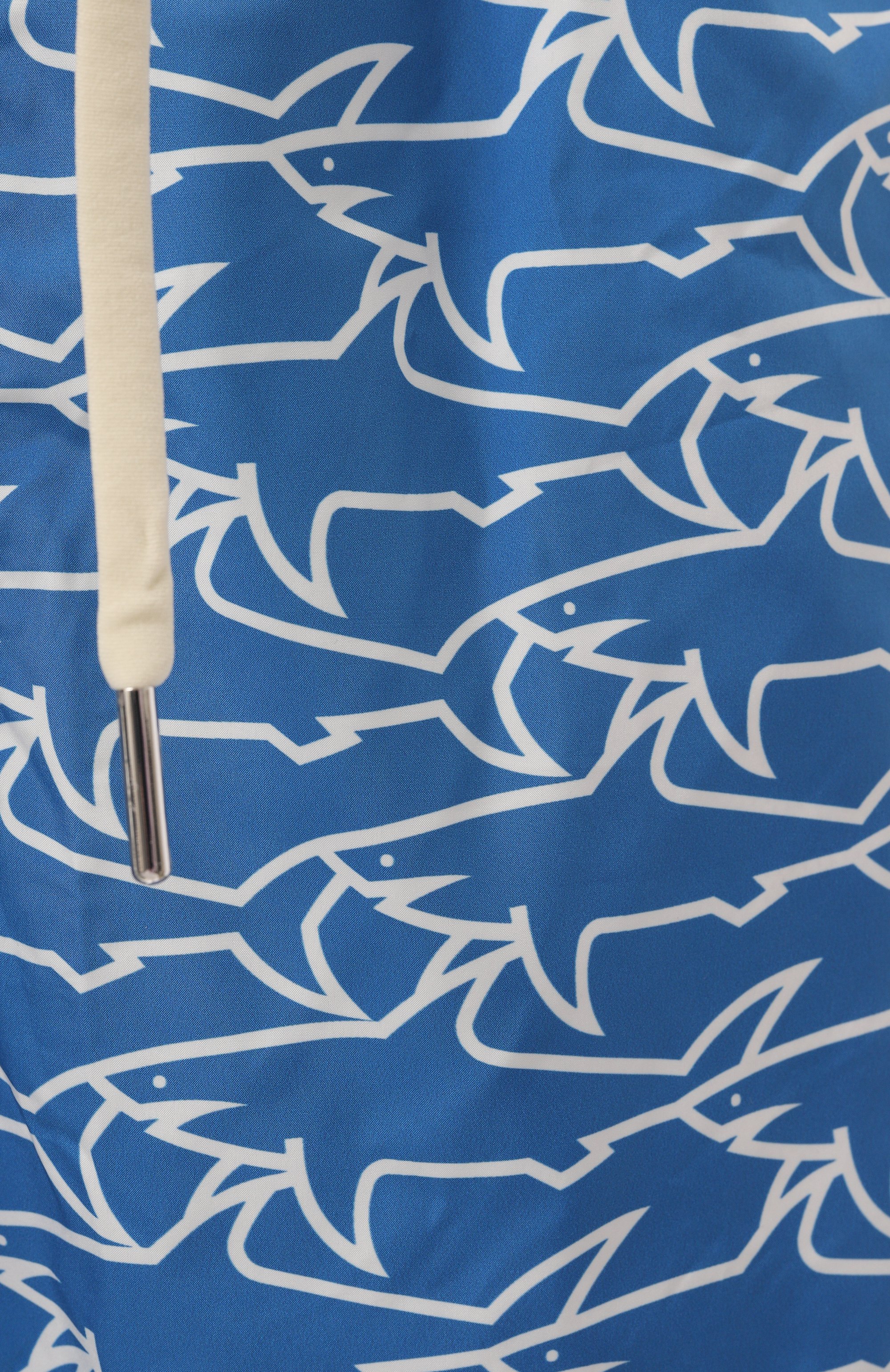 Плавки-шорты PAUL&SHARK, арт. 25415035, фото 4