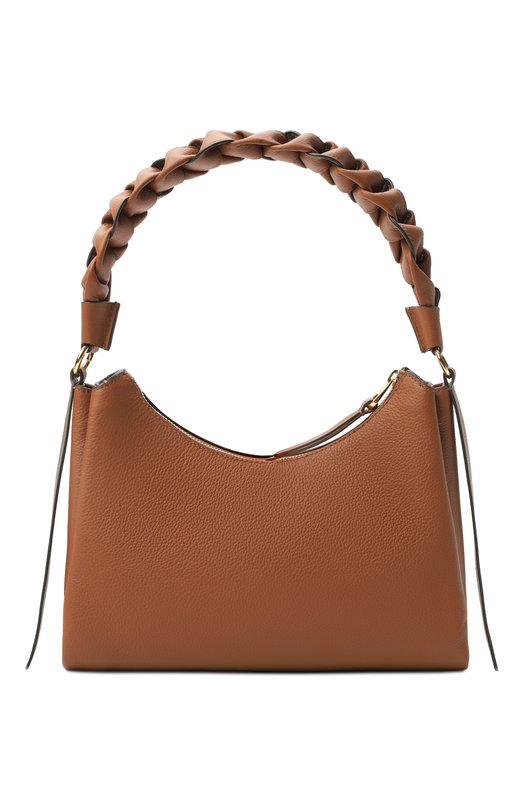 Сумка Boheme small Coccinelle E1M50130301 Коричневый  E1M50130301 Фото 6