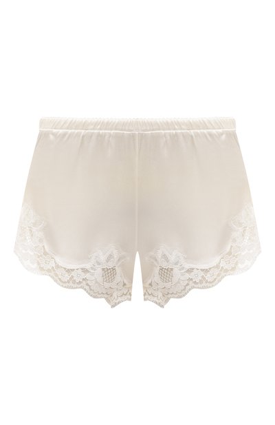 Шелковые шорты DOLCE & GABBANA, арт. 03A02T/FUAD8, фото 1