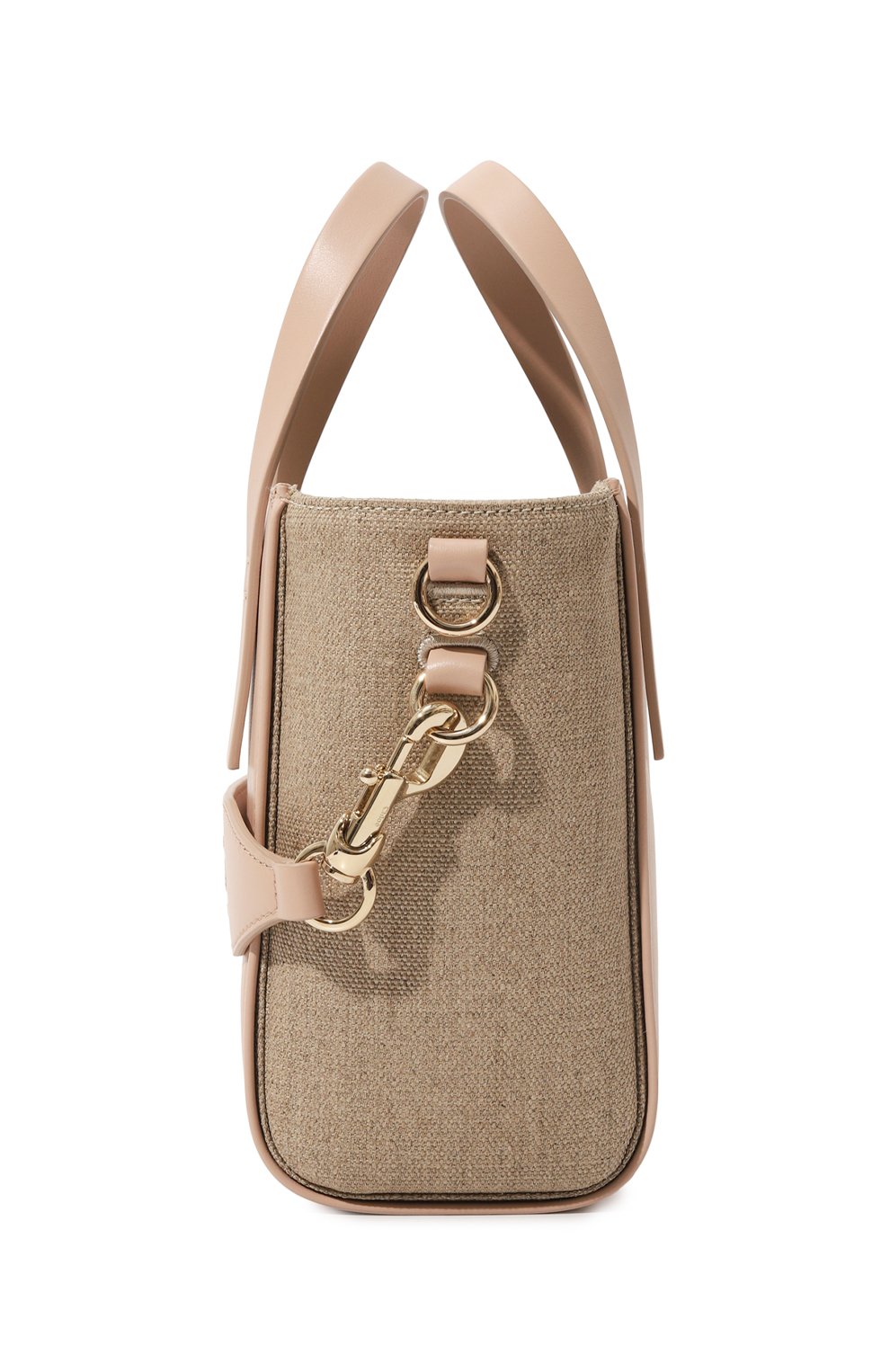 Сумка chloe sense CHLOÉ, арт. CHC23AS425/L16, фото 4
