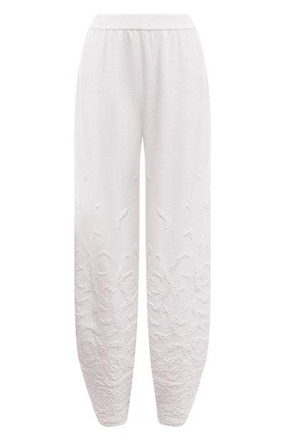 Женские джоггеры из шерсти и вискозы AND THE BRAND, арт. W24-P032-1602-101