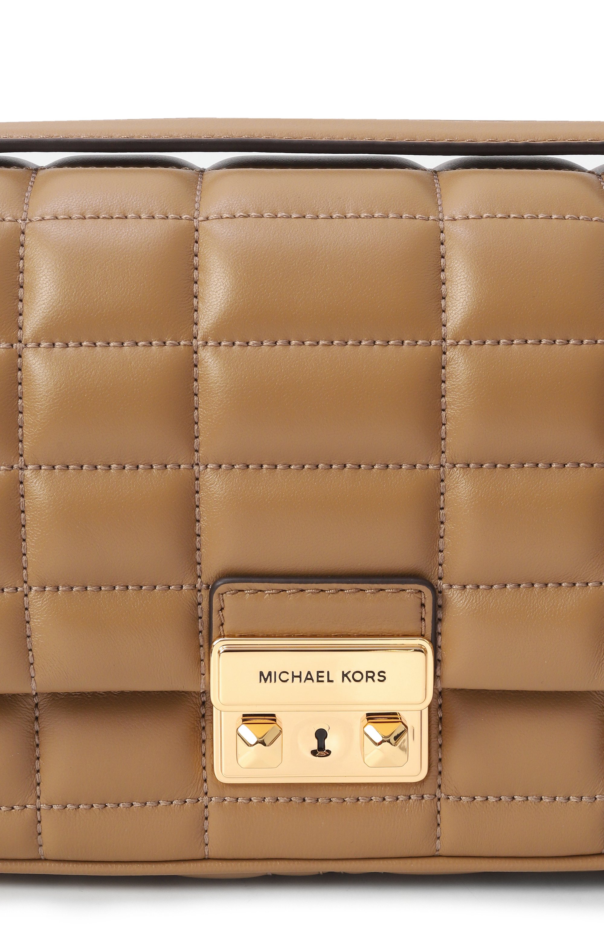 Сумка tribeca large MICHAEL MICHAEL KORS, арт. 30R4G2RL7L, фото 3