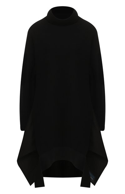 Женский хлопковый свитер YOHJI YAMAMOTO, арт. FJ-B54-800