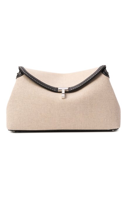 Женская клатч t-lock TOTEME, арт. 243-WAL944-FB0234