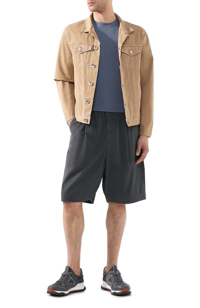 Футболка TOM FORD, арт. BU229/TFJ950, фото 2