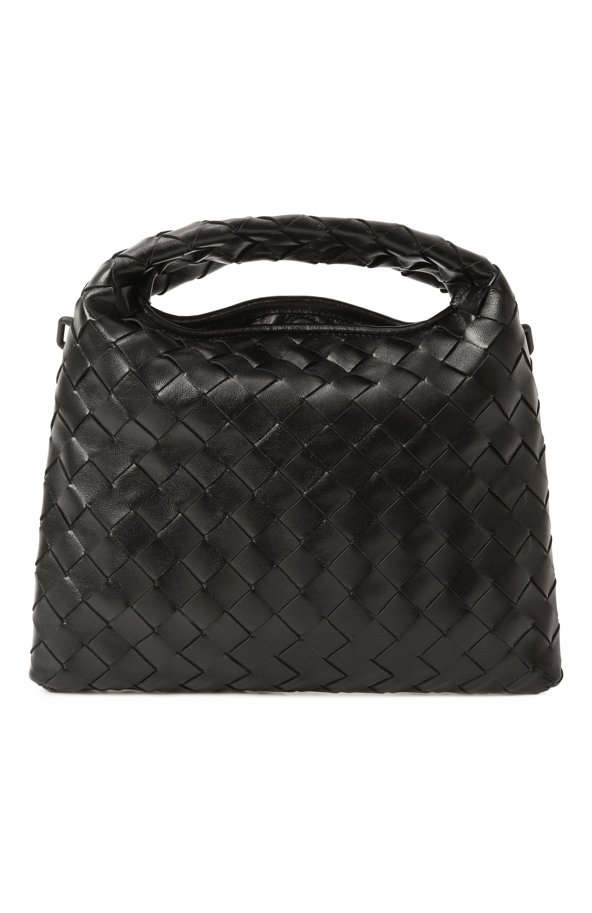 Сумка hop mini BOTTEGA VENETA, арт. 777586-V3IV1, фото 6