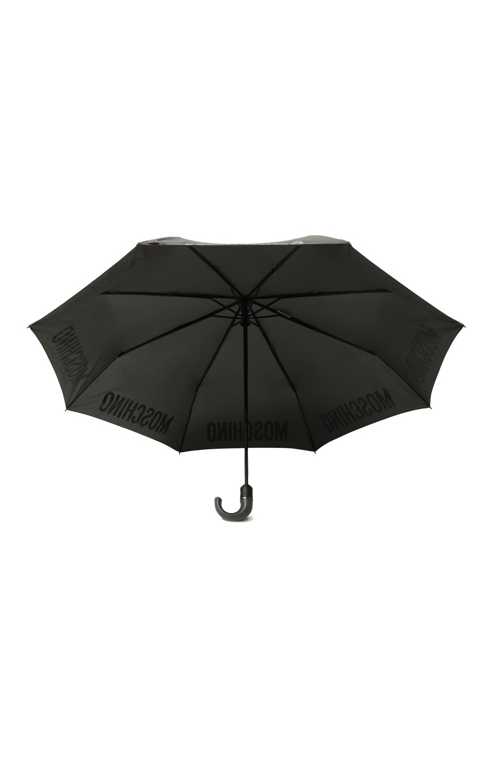 Зонт MOSCHINO, арт. 8064 T0PLESS, фото 3