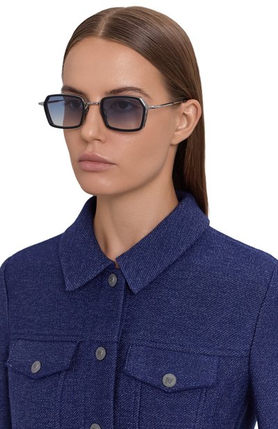 Солнцезащитные очки JOHN DALIA, арт. PAUL C107, фото 3