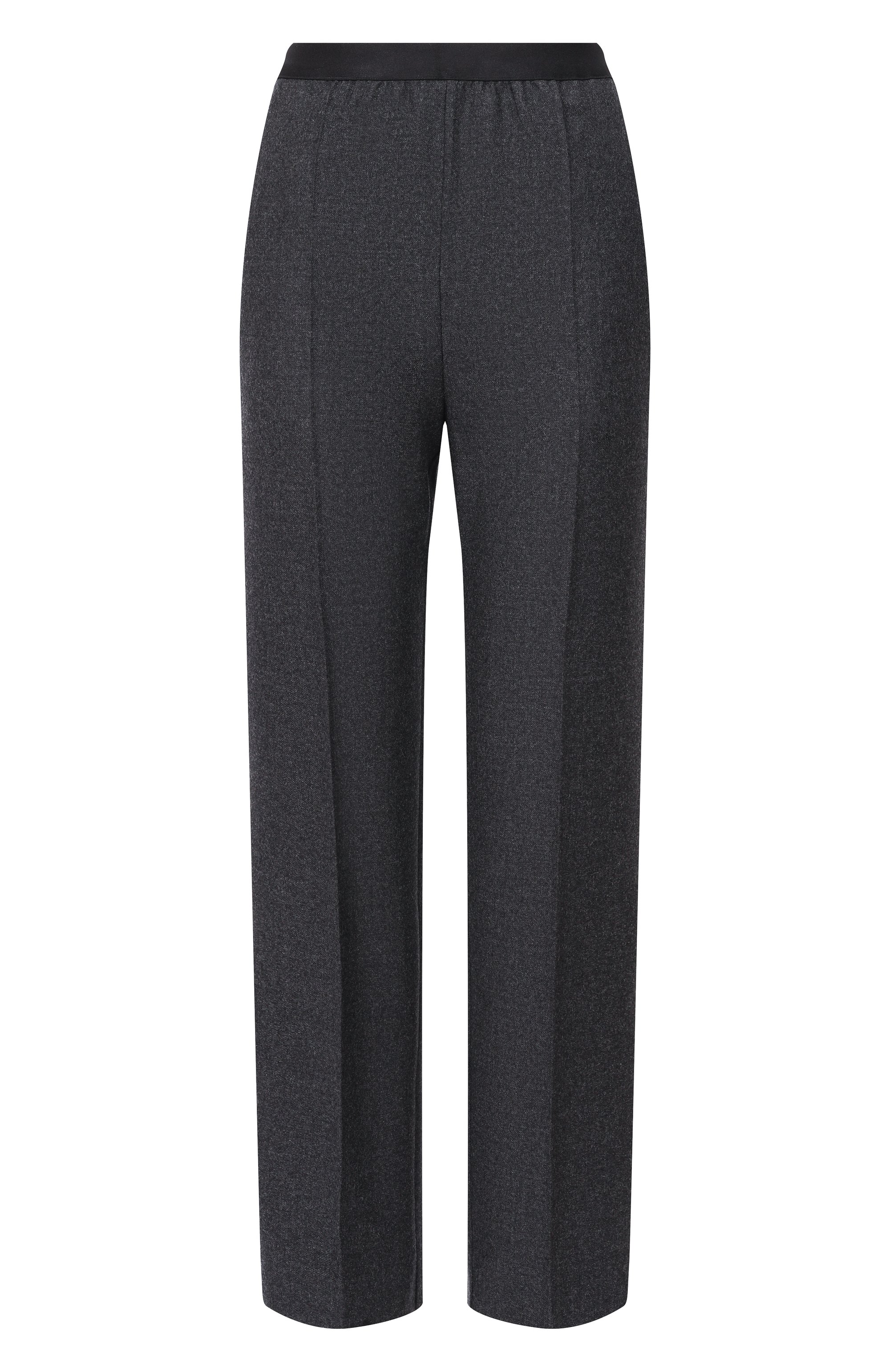 Шерстяные брюки MAISON MARGIELA, арт. S51KA0616/S47782, фото 1