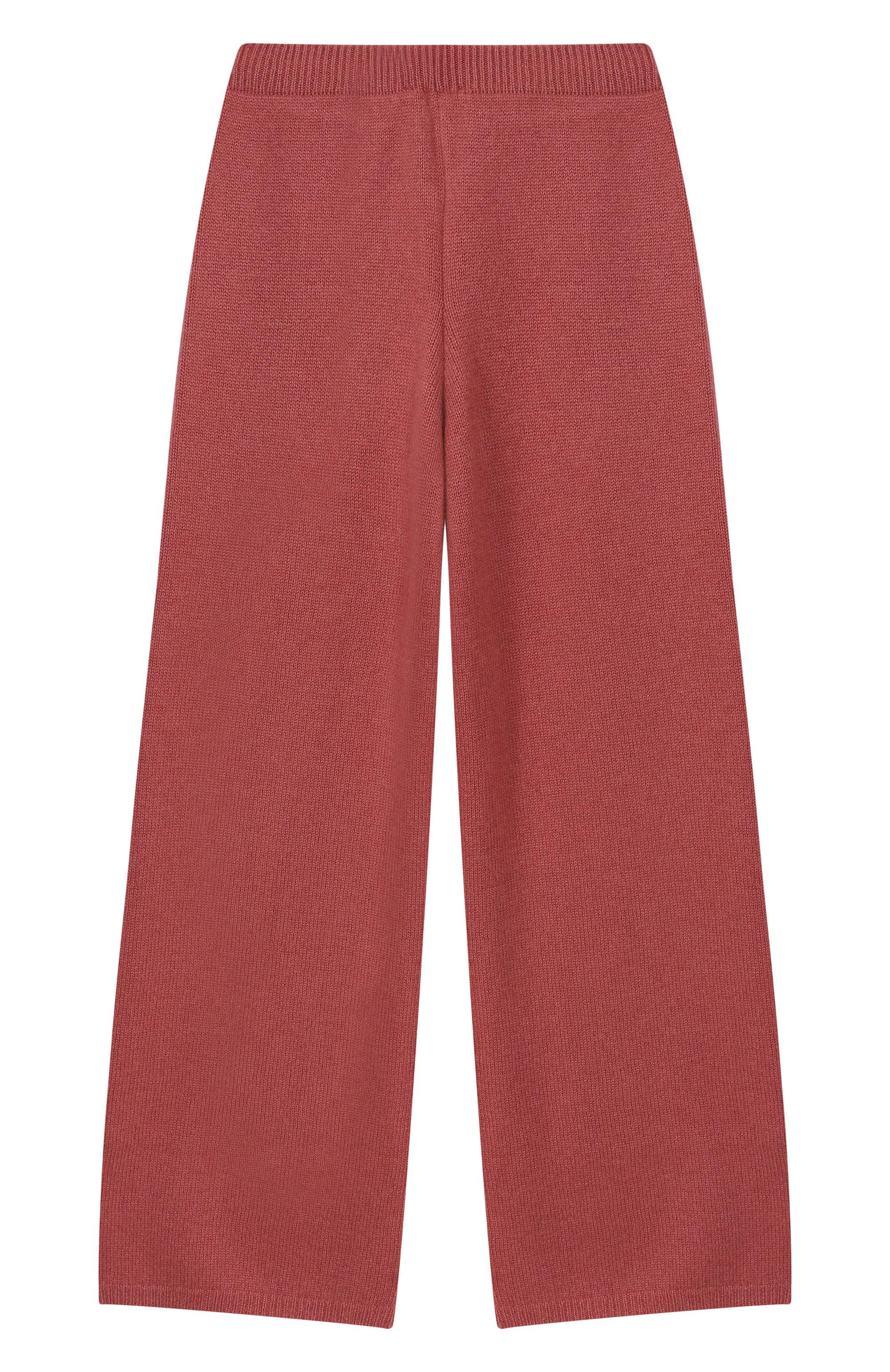 Кашемировые брюки GIORGETTI CASHMERE, арт. MB2280/8-14, фото 2