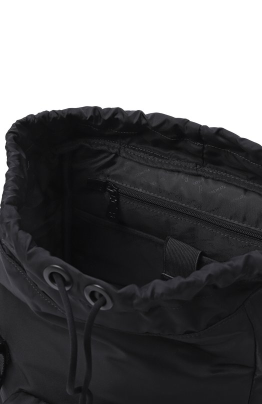 Рюкзак Booker Premiata B00KER/VAR 2150 Чёрный  B00KER/VAR 2150 Фото 4