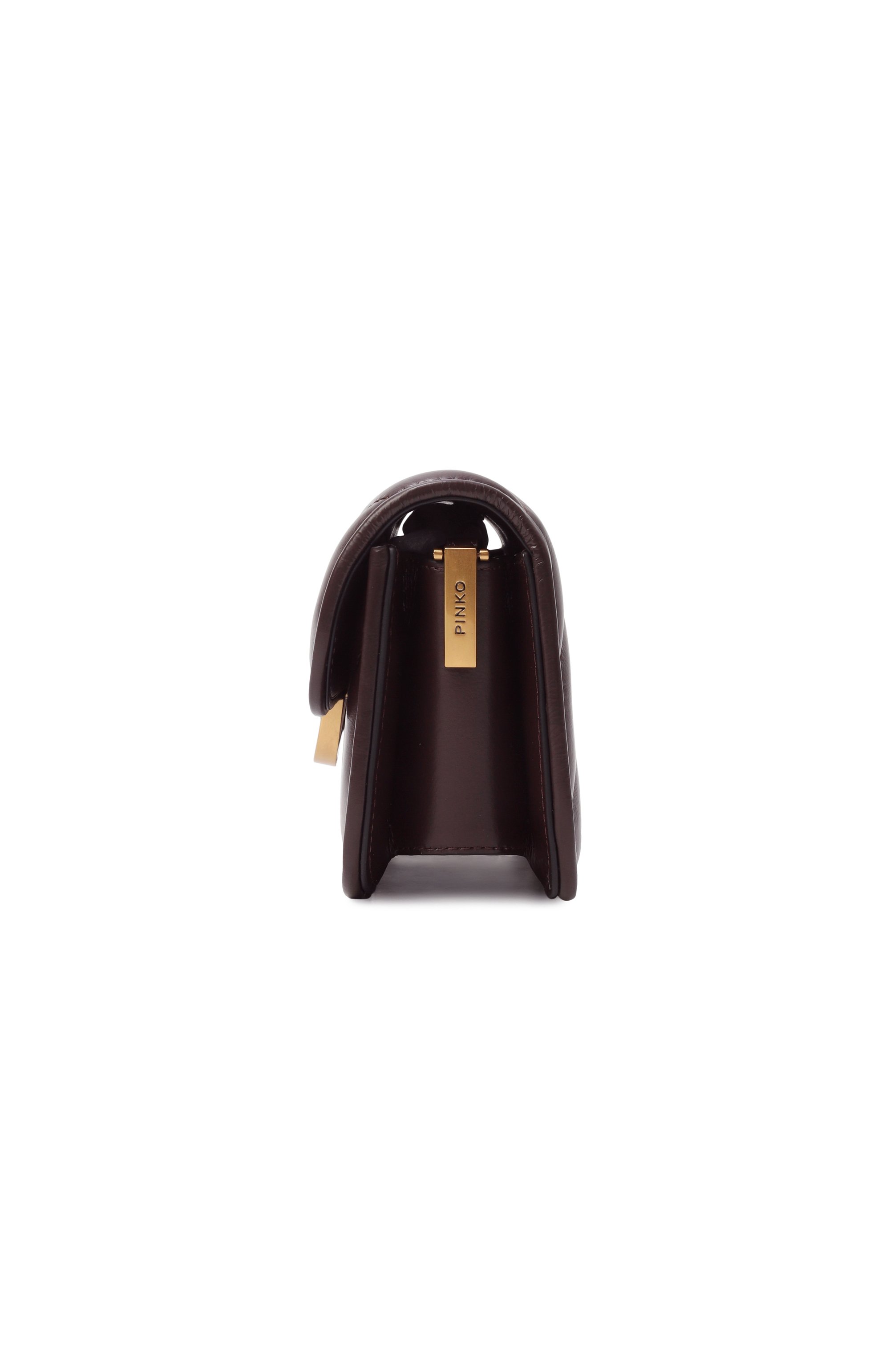 Сумка love box baguette PINKO, арт. 105083/A2W2, фото 4