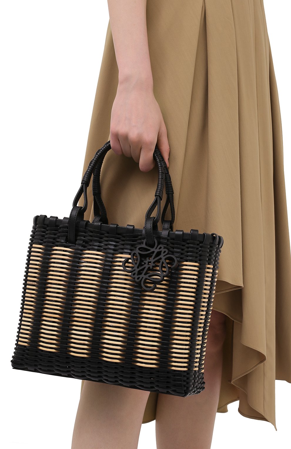 Сумка-тоут LOEWE, арт. A657P28X01, фото 5