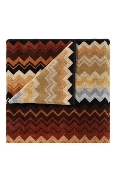 Мужские хлопковое полотенце MISSONI, арт. 1G3SP99826
