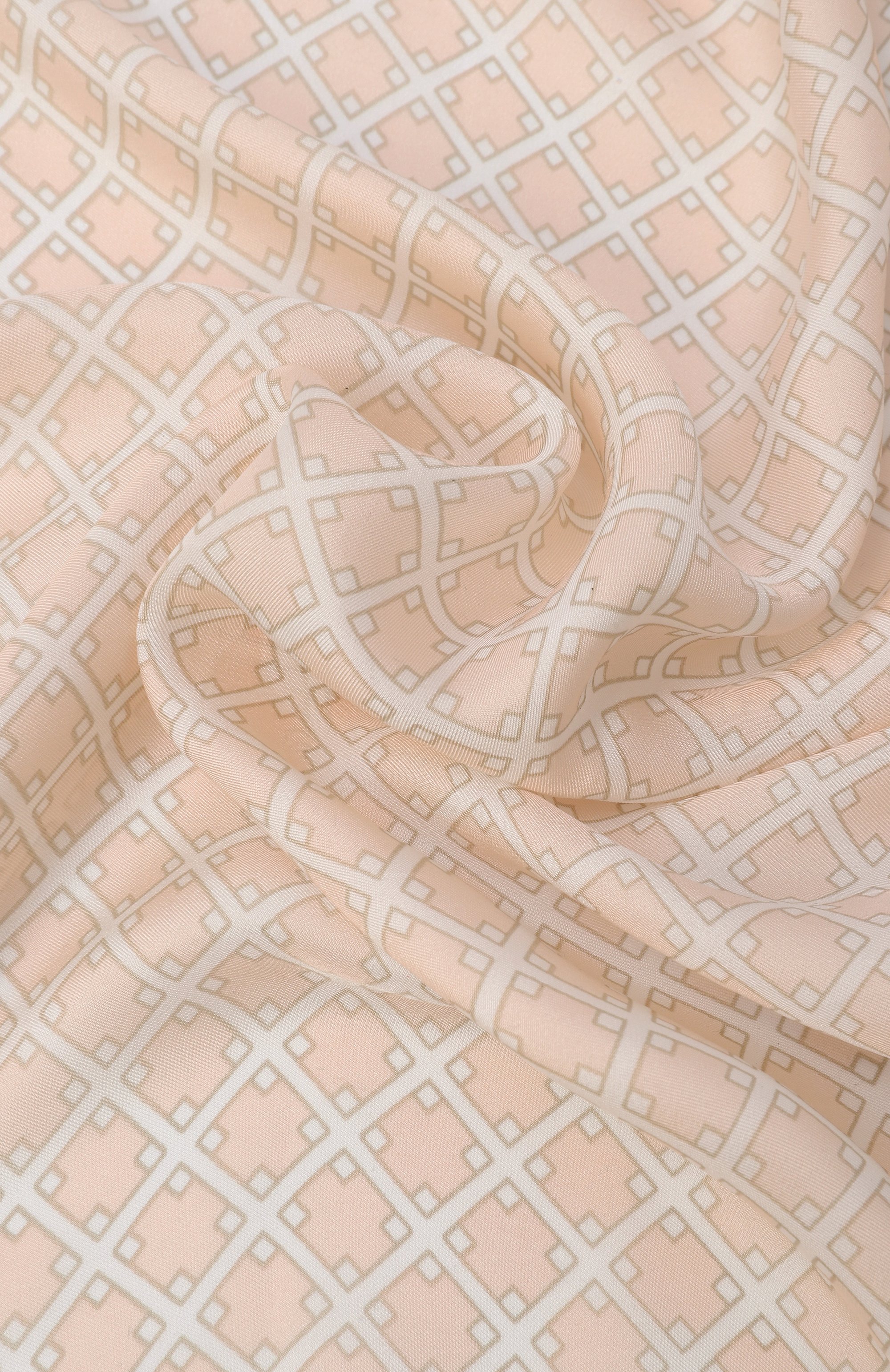 Шелковый платок BOSS, арт. 50555864, фото 3