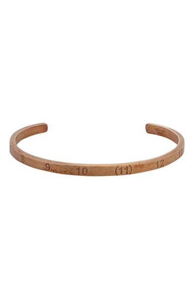 Браслет MAISON MARGIELA, арт. SM3UY0019/S12959, фото 1