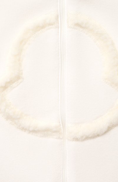 Комбинезон MONCLER, арт. G2-951-8L733-10-80093/9-12M, фото 3