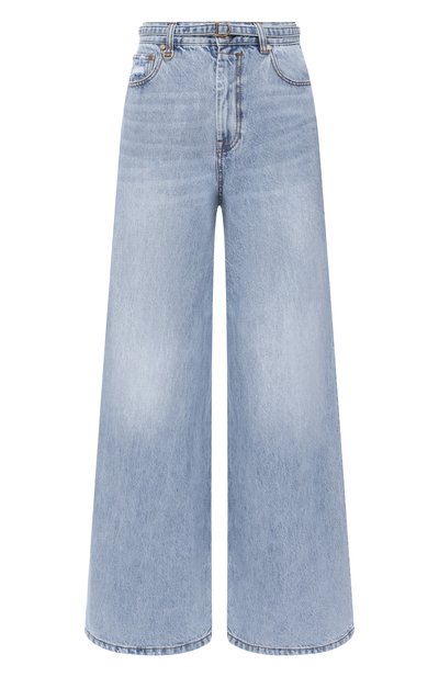 Женские джинсы ZIMMERMANN, арт. 3881PS251