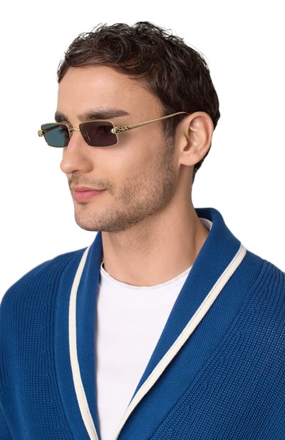 Солнцезащитные очки CARTIER, арт. CT0473S 003, фото 2