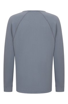 Хлопковый лонгслив JAMES PERSE, арт. MMU3382, фото 2