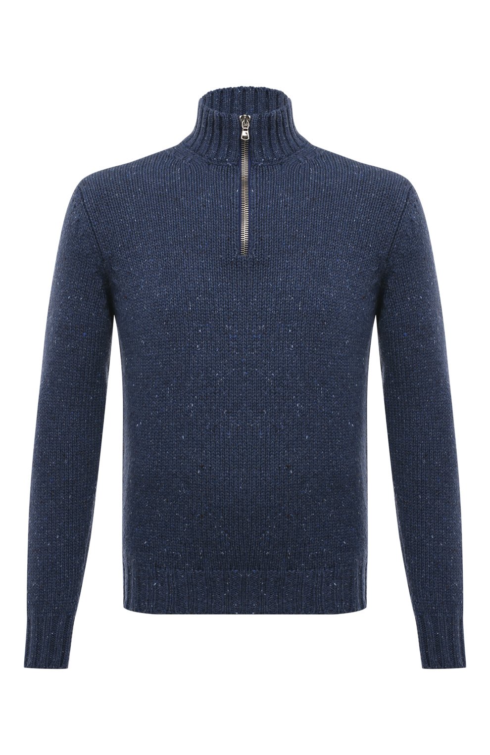 Кашемировый свитер FEDELI, арт. 2UI07098, фото 1