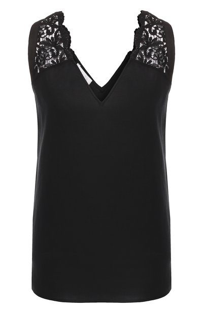 Женский льняной топ ESCADA SPORT, арт. 5029210