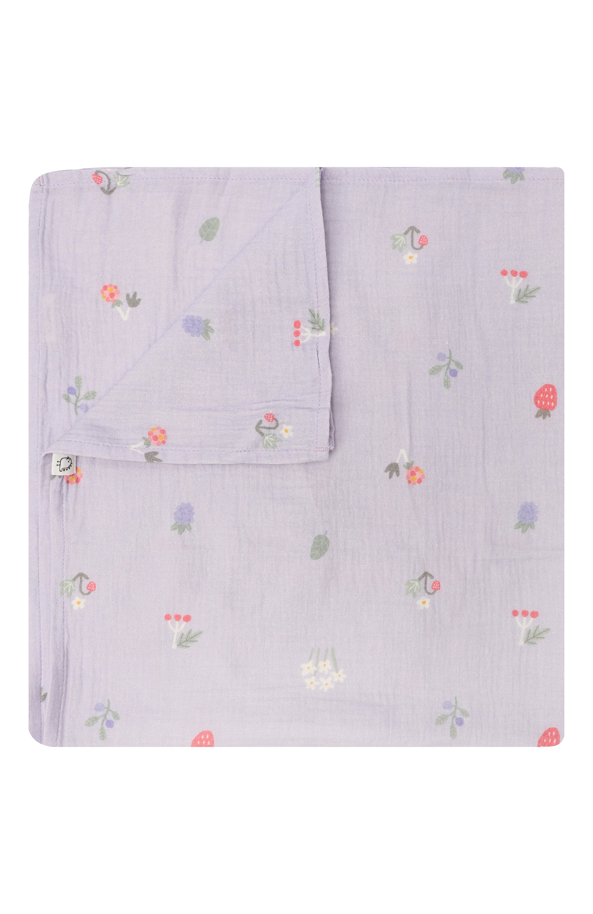 Комплект из трех пеленок BUBA KIDS, арт. BKMUSSW45, фото 2