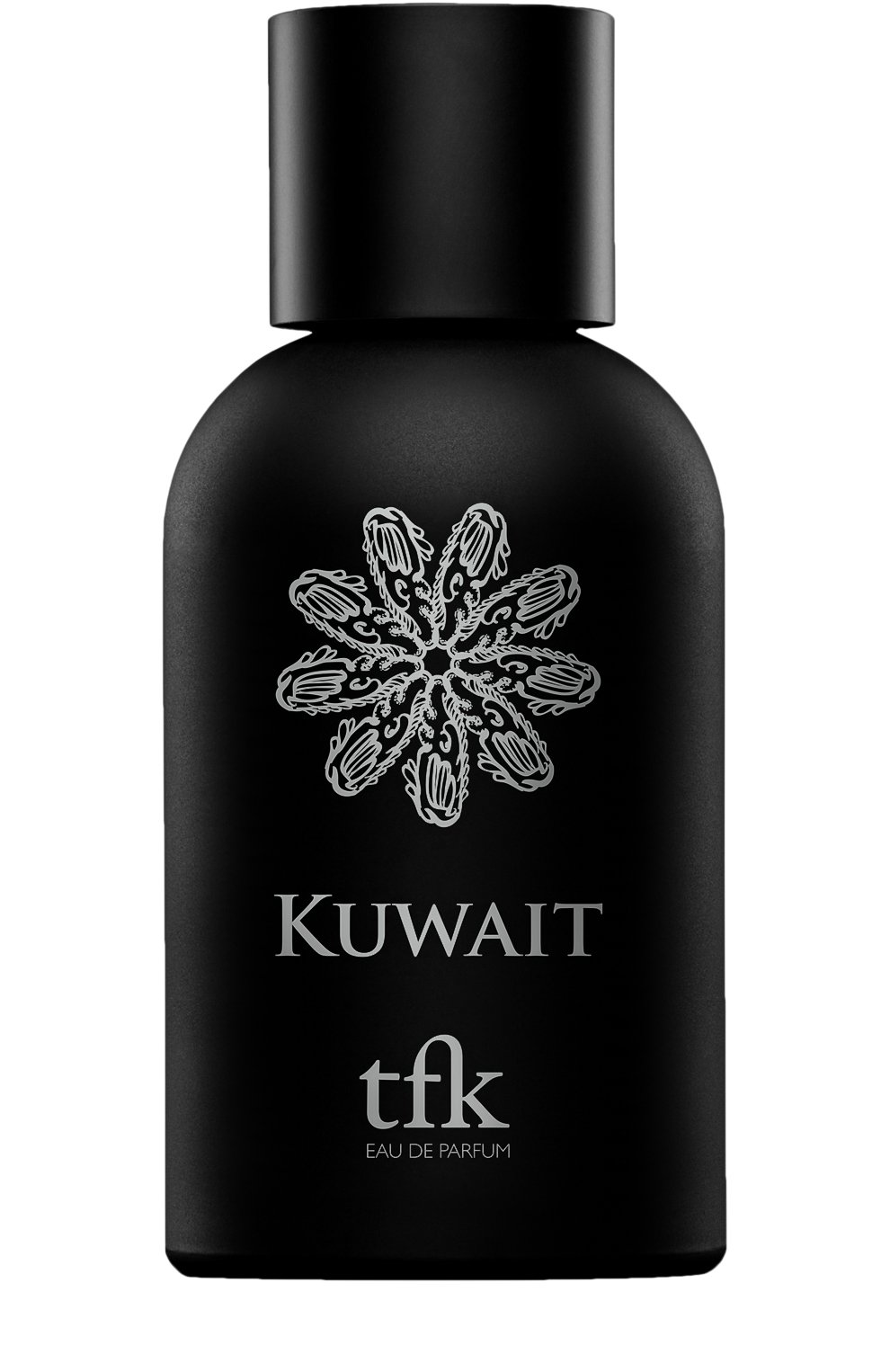 Парфюмерная вода-спрей kuwait (100ml) TFK THE FRAGRANCE KITCHEN, арт. 3700227202405, фото 1