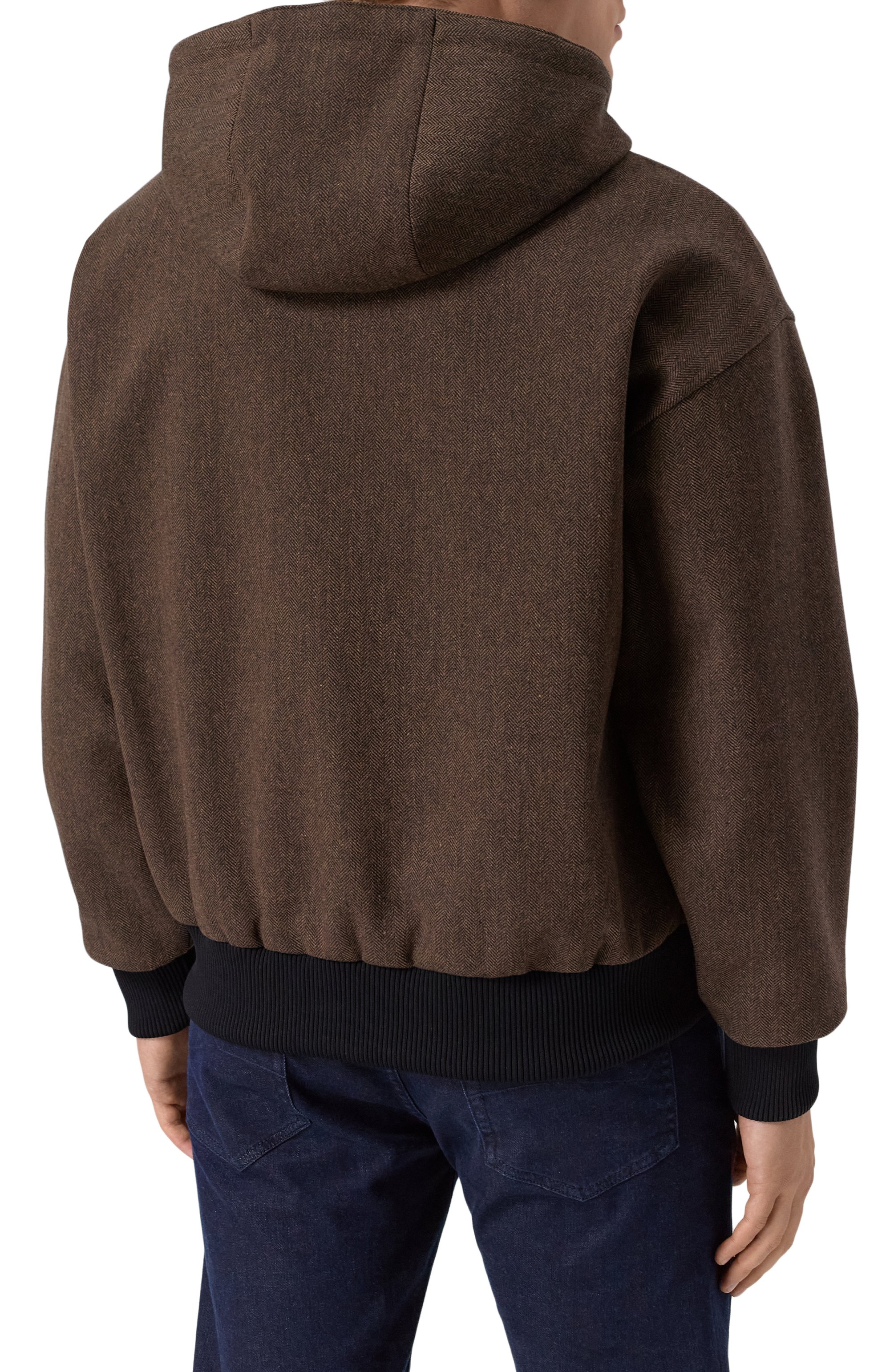 Бомбер HUGO, арт. 50544683, фото 4