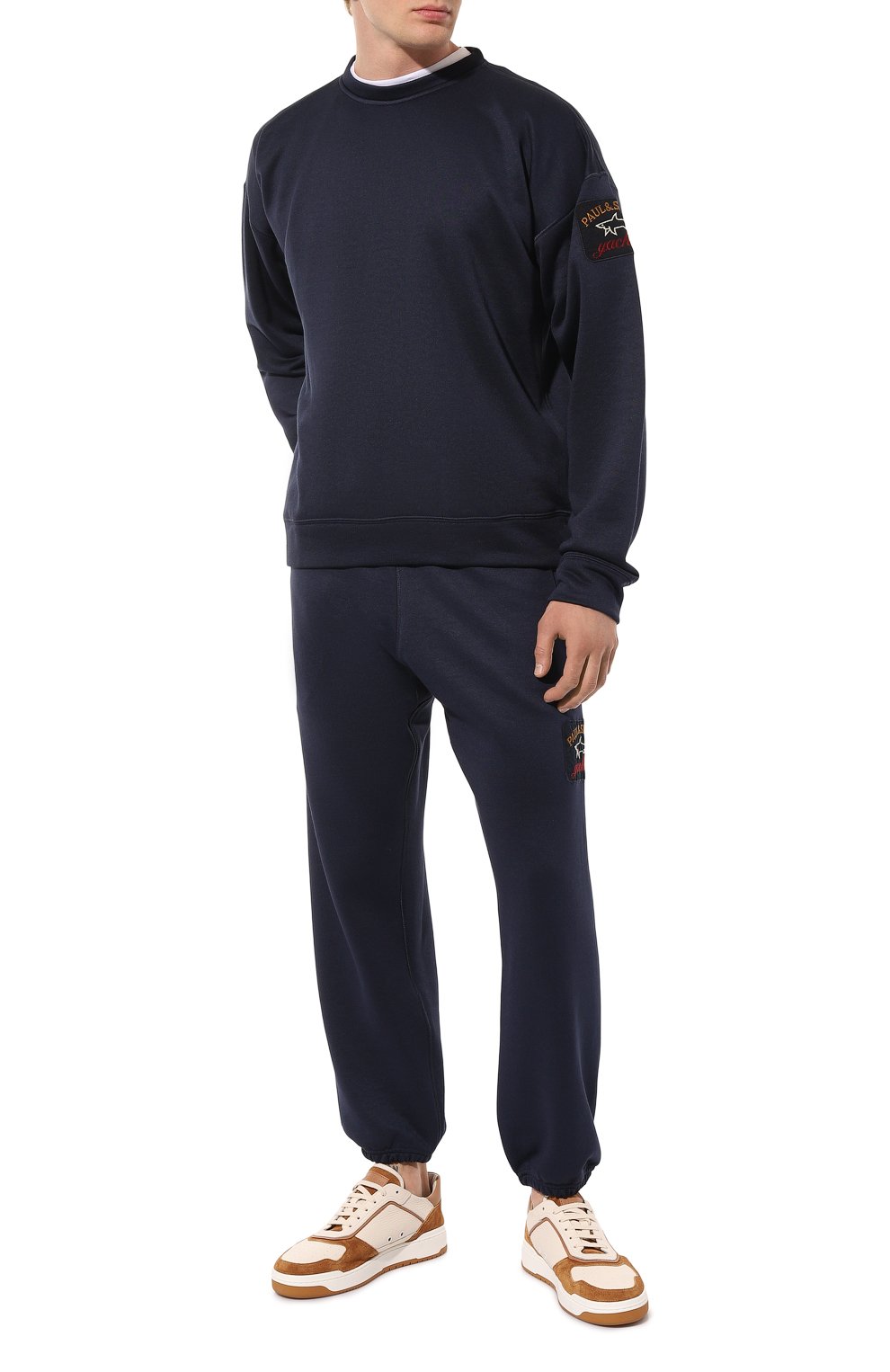 Джоггеры PAUL&SHARK, арт. 13311816, фото 2