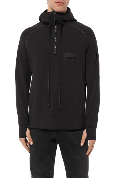 Худи CROW’S EYE, арт. LE 51, фото 3