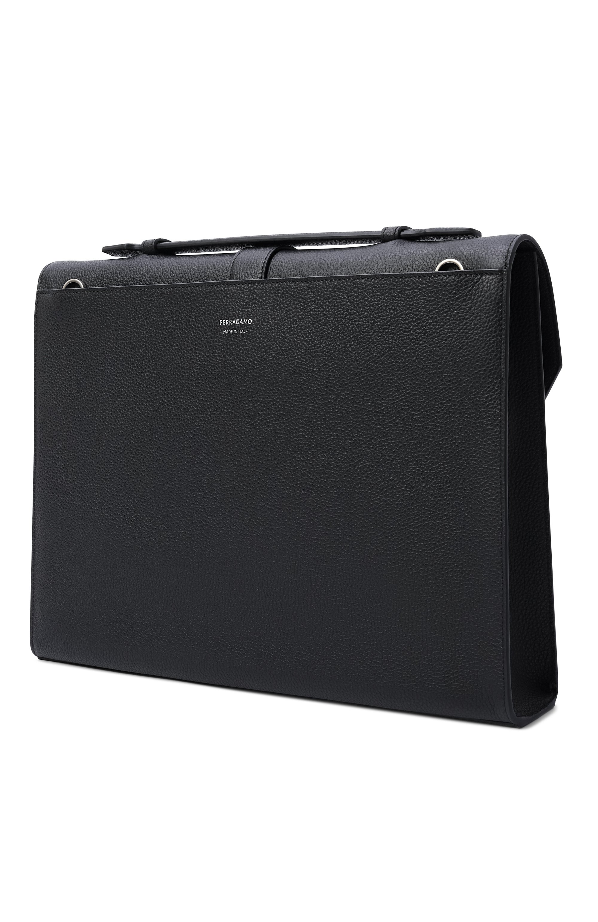 Портфель twins FERRAGAMO, арт. 241851/791, фото 3