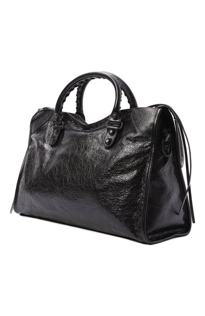Сум ка le city medium BALENCIAGA, арт. 865760/2ACFH, фото 4