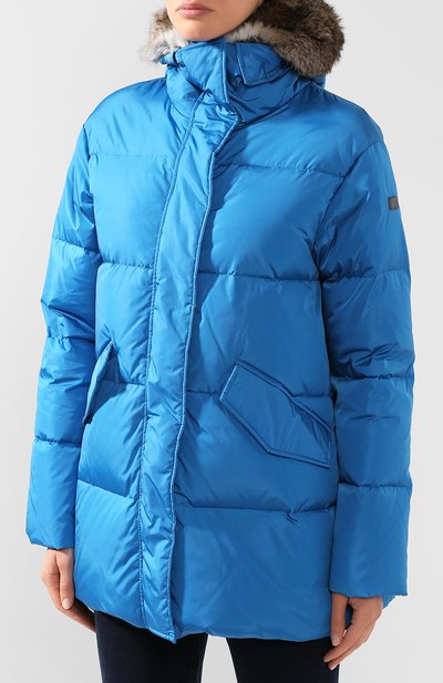 Пуховик LEMPELIUS, арт. 3000/275R, фото 3