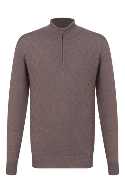 Шерстяной джемпер CORNELIANI, арт. 28M50A/2A25113, фото 1