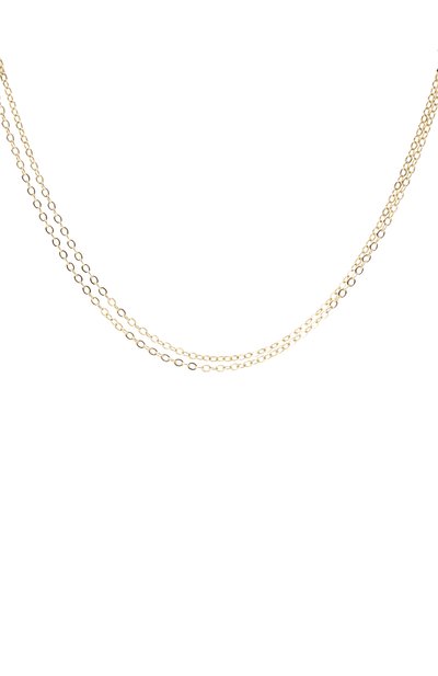 Колье moa biruza BLUEJAY, арт. BJ-MOAB-GT, фото 4