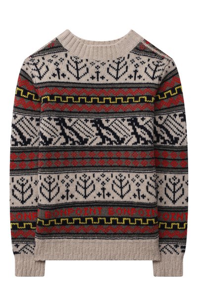 Пуловер BONPOINT, арт. H20BDF4633PU(906)_823898, фото 1