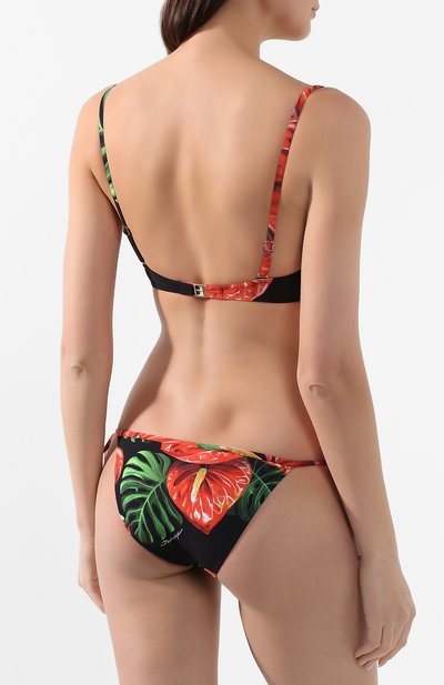 Плавки-бикини DOLCE & GABBANA, арт. 02A01J/FSGTP, фото 3