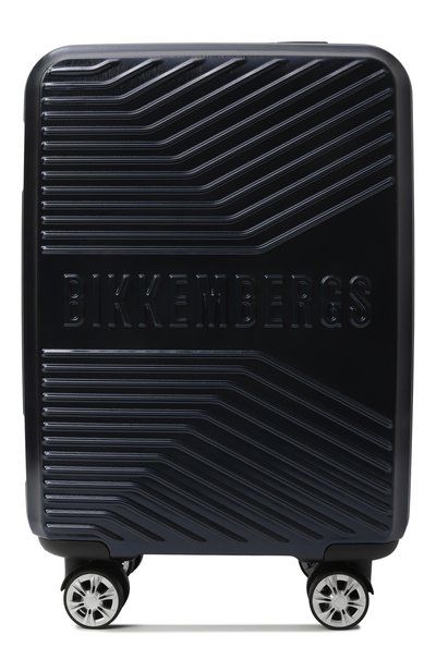 Мужской чемодан derive DIRK BIKKEMBERGS, арт. BKTR00634W