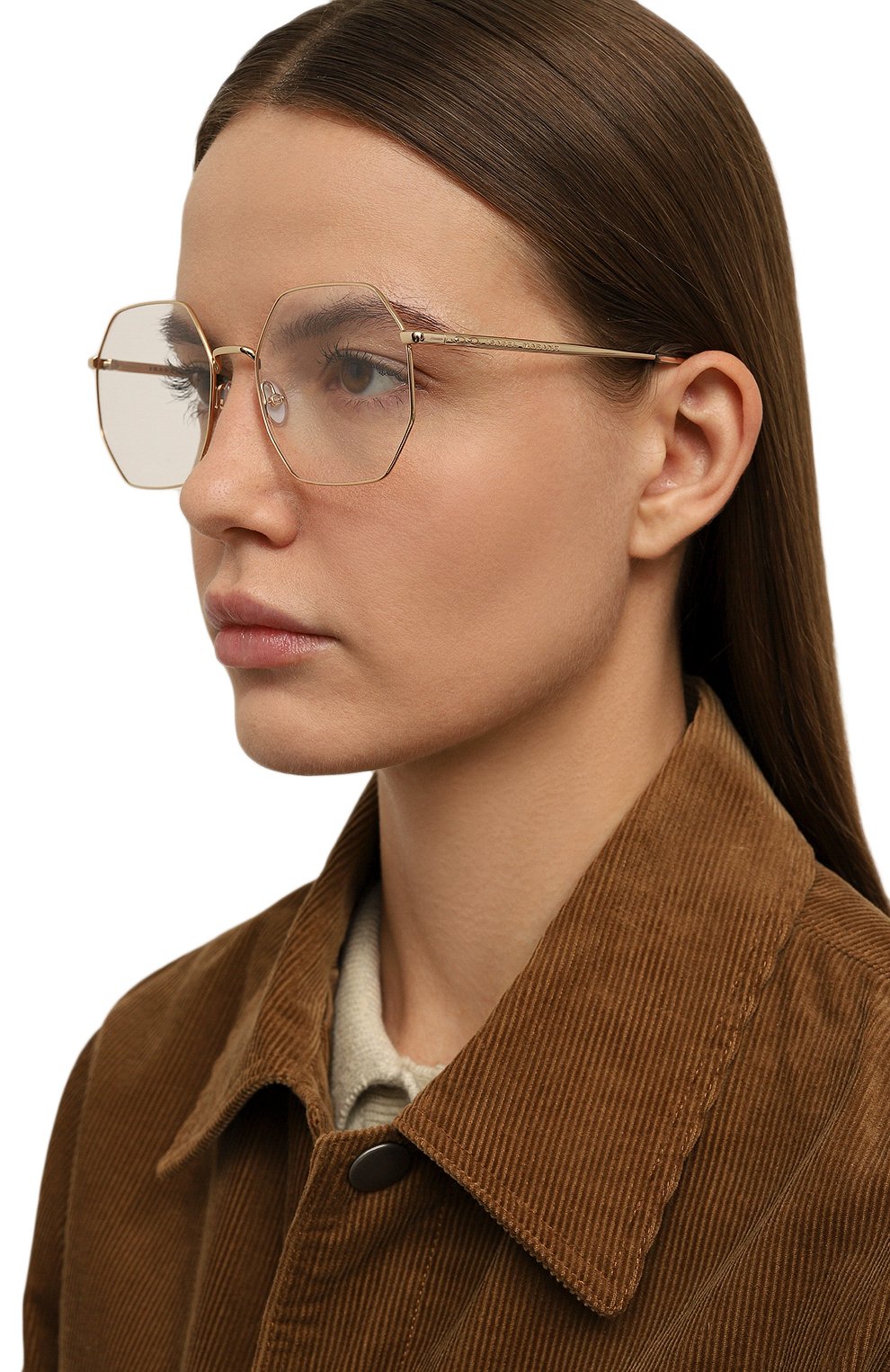 Оправа ISABEL MARANT, арт. IM0179 000, фото 2