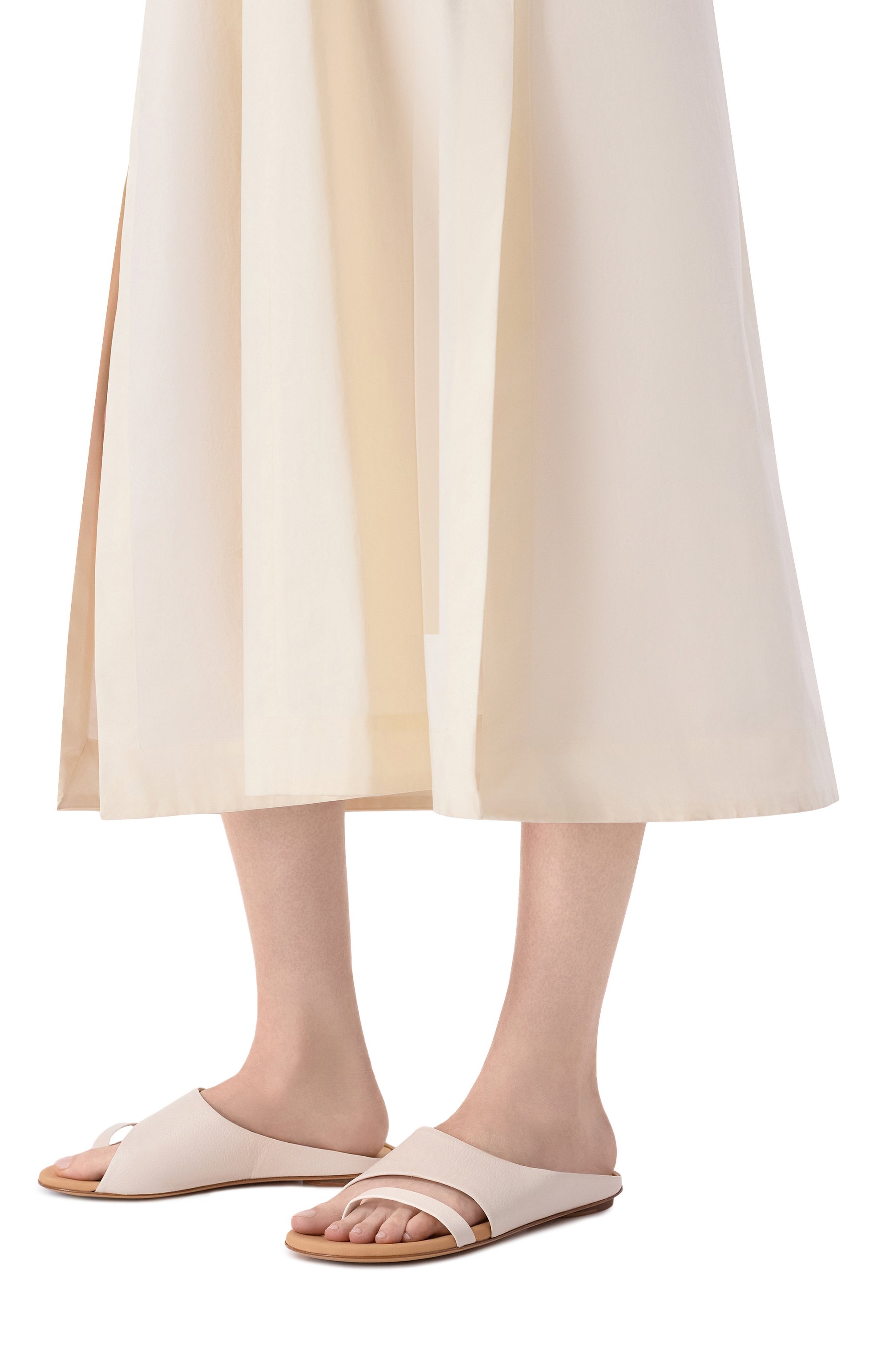 Кожаные шлепанцы PREMIATA, арт. M7362/FRIDA, фото 2